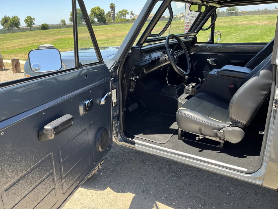 1974 International Harvester Scout - Image 31 of 31