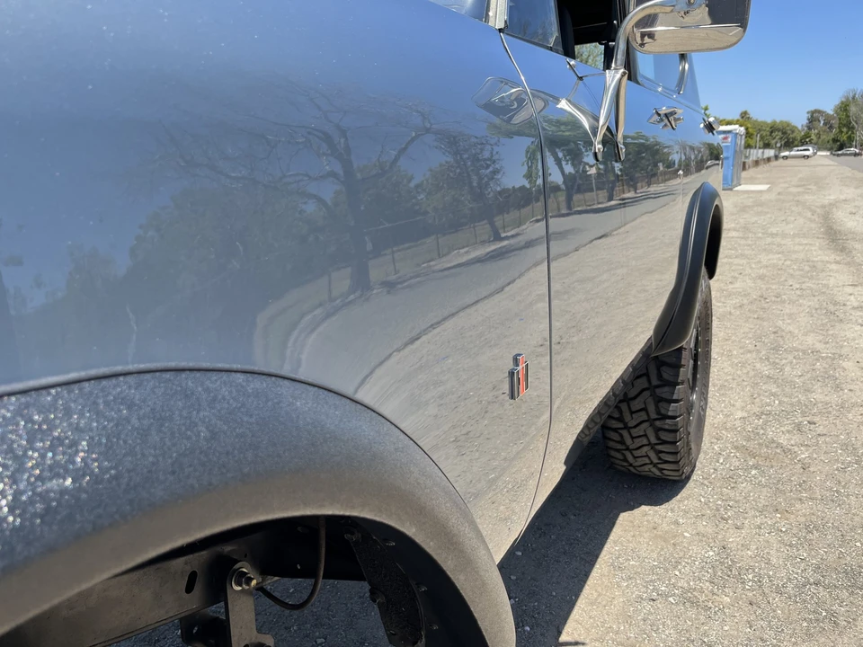 1974 International Harvester Scout - Image 24 of 31
