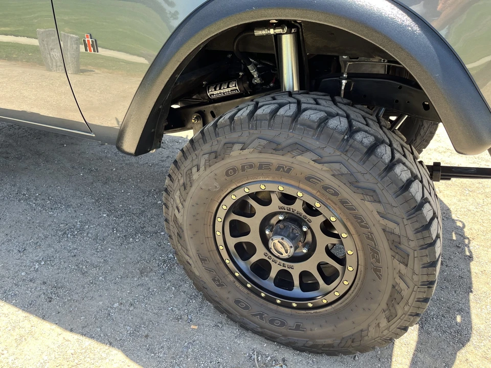 1974 International Harvester Scout - Image 30 of 31