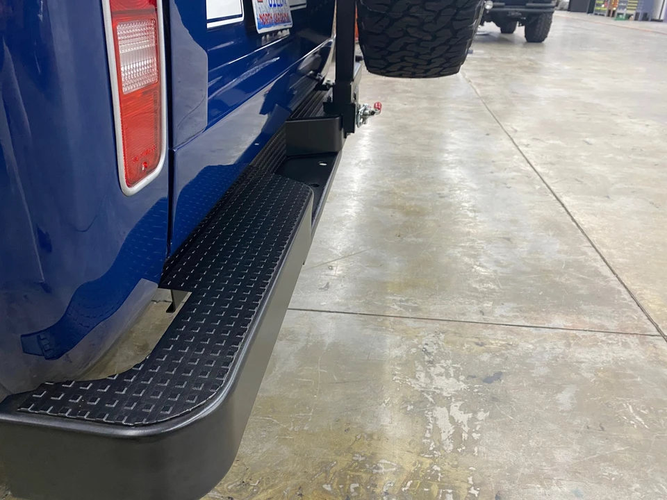 1976 International Harvester Scout - Image 19 of 31