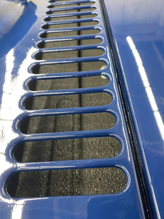1976 International Harvester Scout - Image 31 of 31