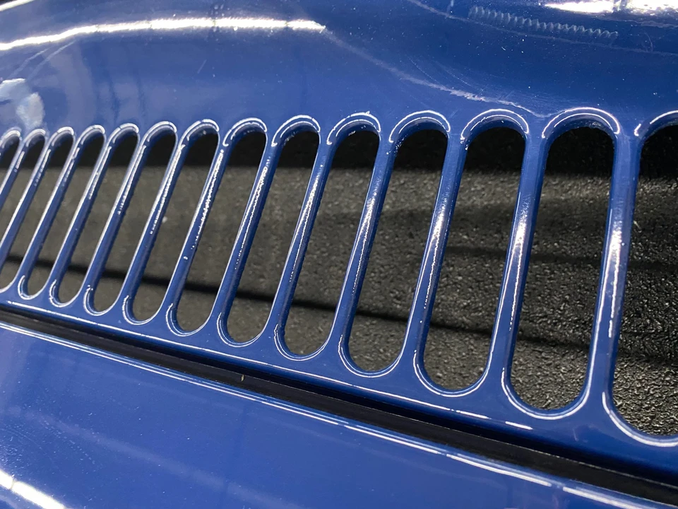 1976 International Harvester Scout - Image 30 of 31
