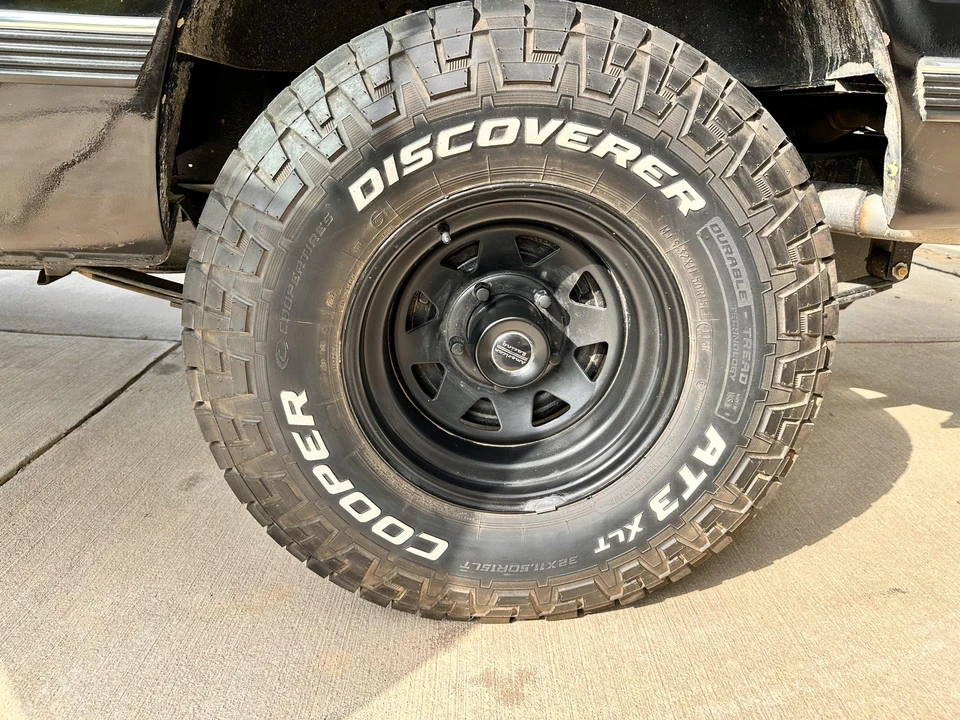 1976 International Harvester Scout - Image 27 of 31