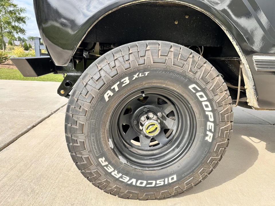 1976 International Harvester Scout - Image 28 of 31