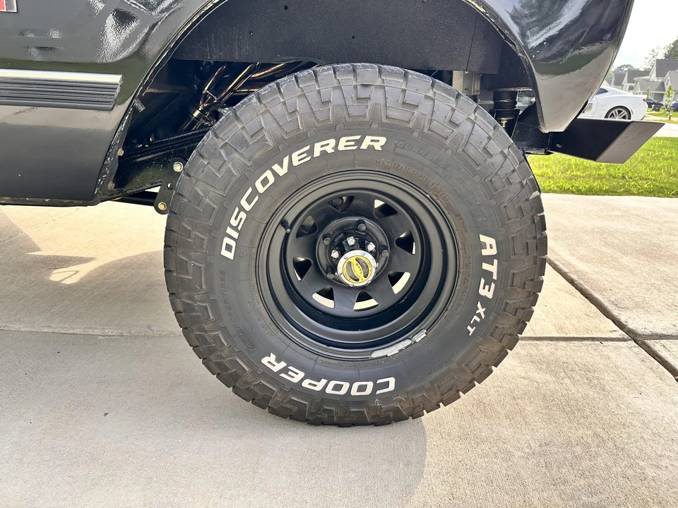 1976 International Harvester Scout - Image 29 of 31