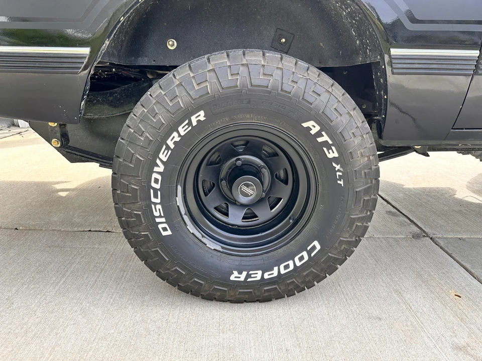 1976 International Harvester Scout - Image 30 of 31