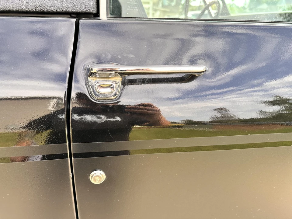 1976 International Harvester Scout - Image 25 of 31