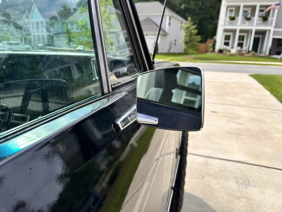 1976 International Harvester Scout - Image 18 of 31