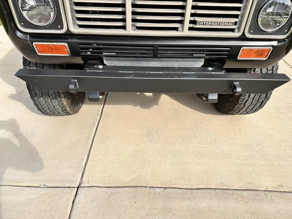 1976 International Harvester Scout - Image 19 of 31