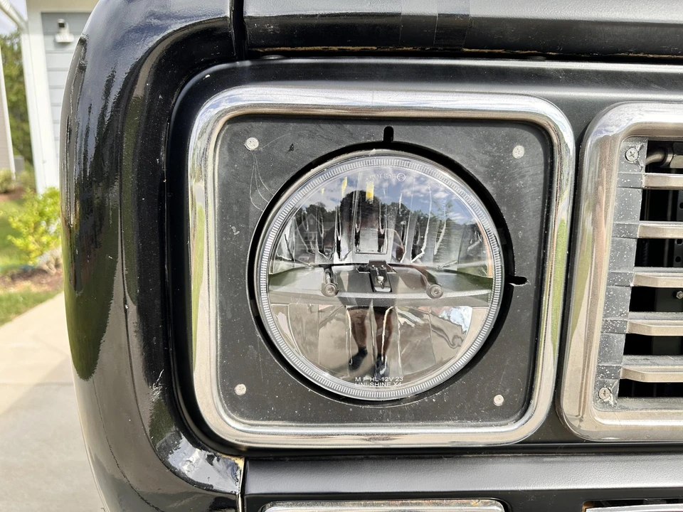 1976 International Harvester Scout - Image 22 of 31