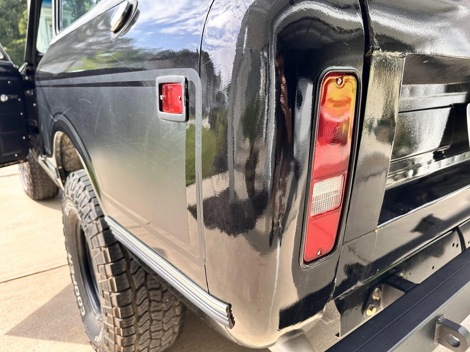 1976 International Harvester Scout - Image 12 of 31