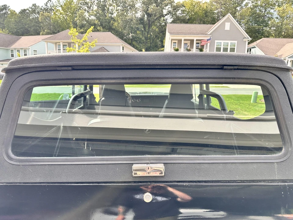 1976 International Harvester Scout - Image 13 of 31