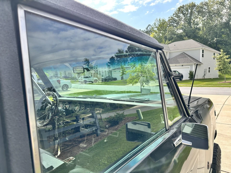 1976 International Harvester Scout - Image 17 of 31