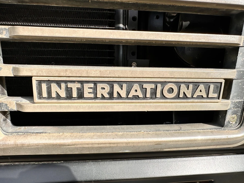 1976 International Harvester Scout - Image 24 of 31