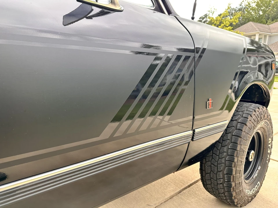 1976 International Harvester Scout - Image 16 of 31