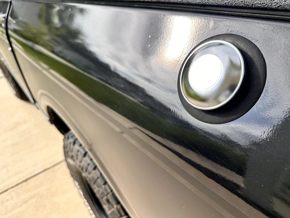 1976 International Harvester Scout - Image 11 of 31