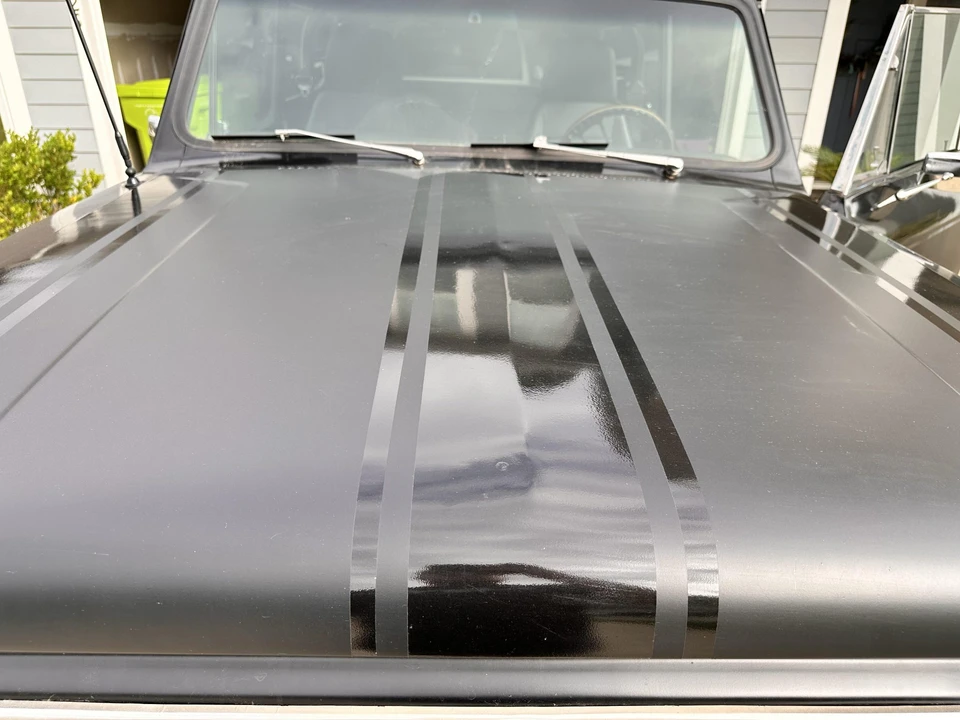 1976 International Harvester Scout - Image 21 of 31