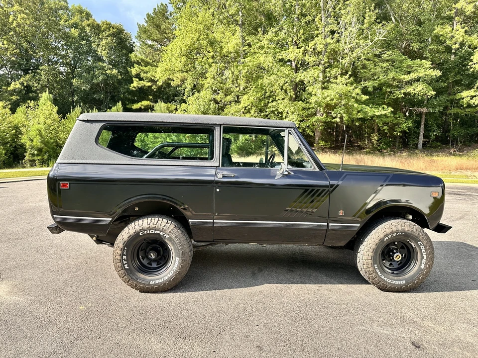 1976 International Harvester Scout - Image 7 of 31