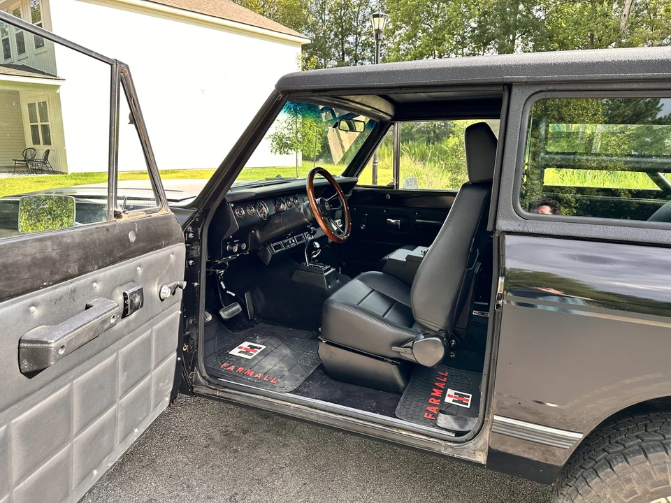 1976 International Harvester Scout - Image 31 of 31
