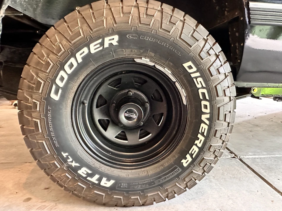 1976 International Harvester Scout - Image 26 of 31