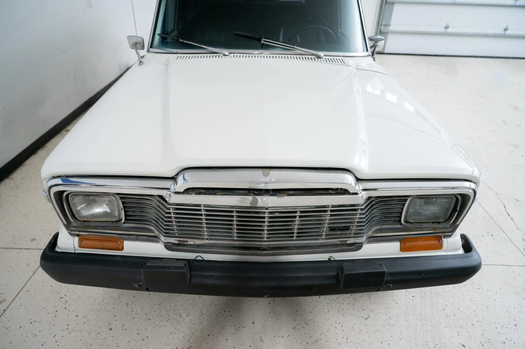 1979 Jeep SJ Cherokee - Image 14 of 31