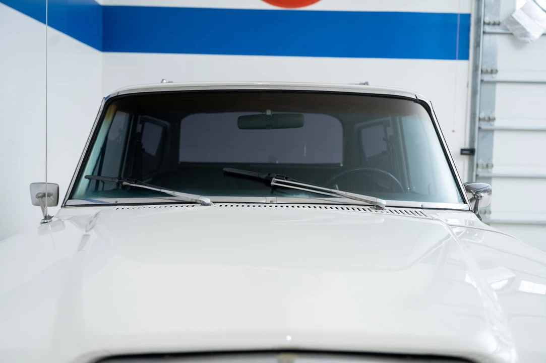 1979 Jeep SJ Cherokee - Image 15 of 31