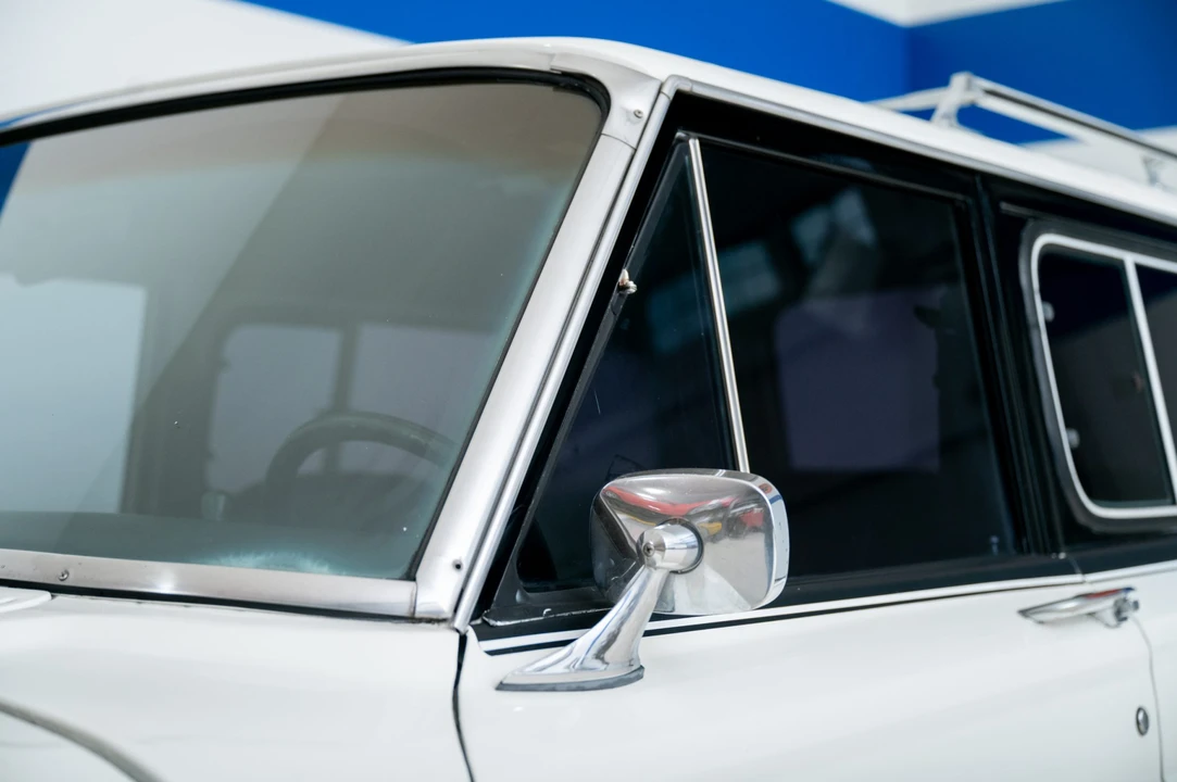 1979 Jeep SJ Cherokee - Image 26 of 31