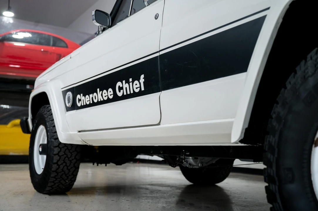 1979 Jeep SJ Cherokee - Image 28 of 31