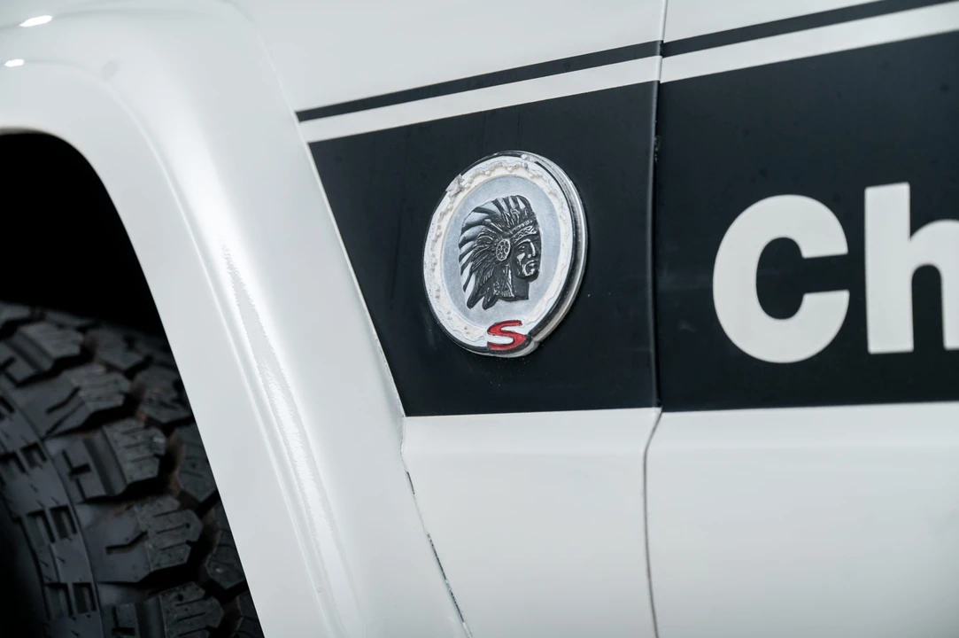 1979 Jeep SJ Cherokee - Image 29 of 31