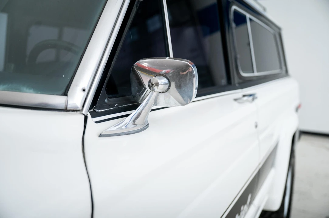 1979 Jeep SJ Cherokee - Image 27 of 31