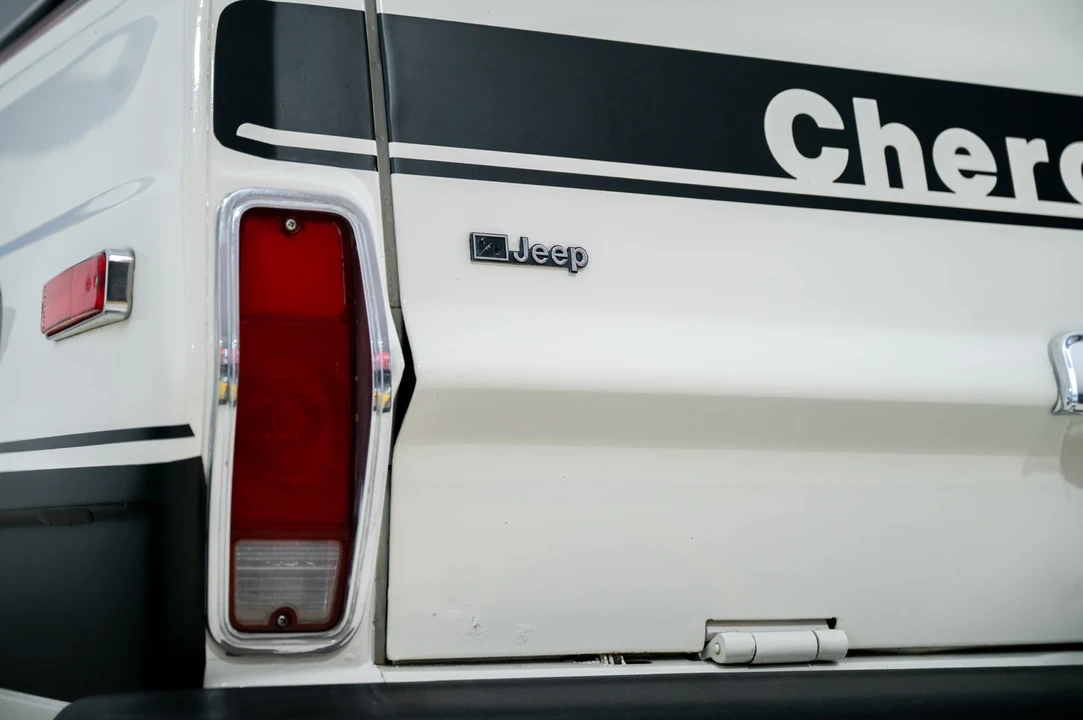1979 Jeep SJ Cherokee - Image 20 of 31