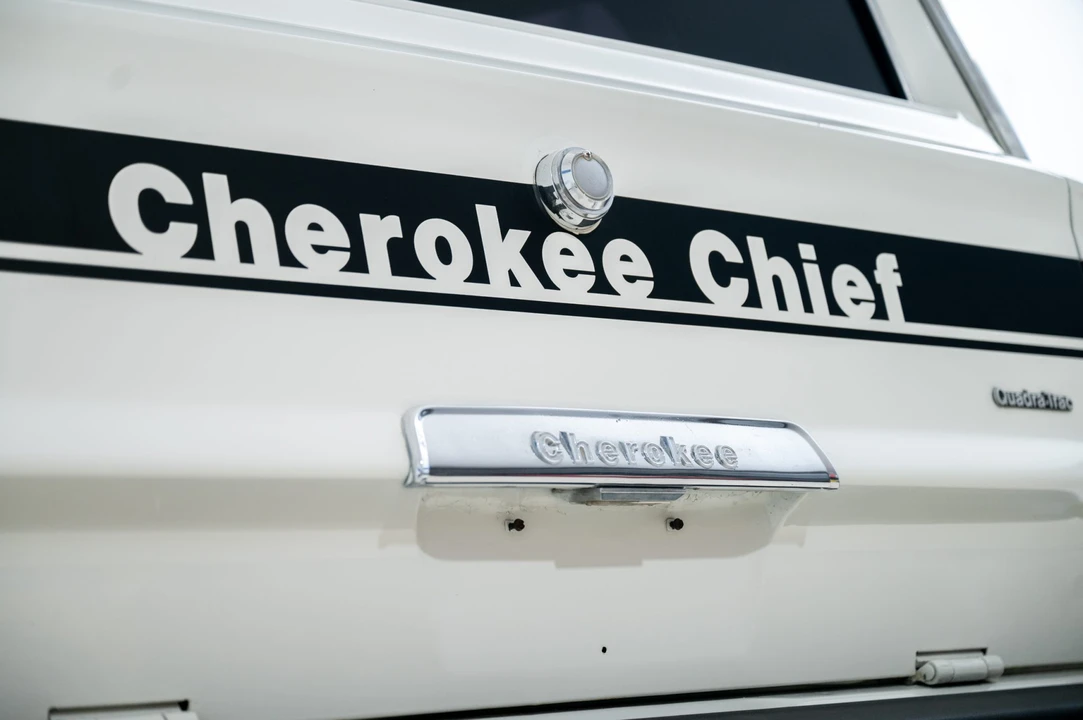 1979 Jeep SJ Cherokee - Image 21 of 31