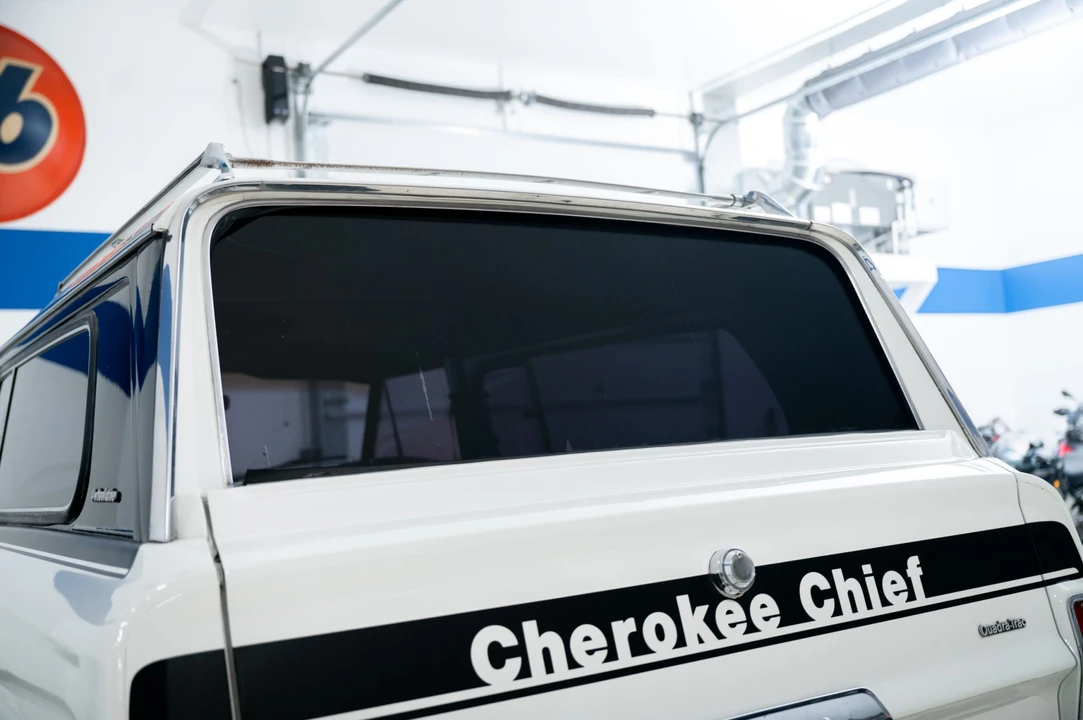 1979 Jeep SJ Cherokee - Image 22 of 31