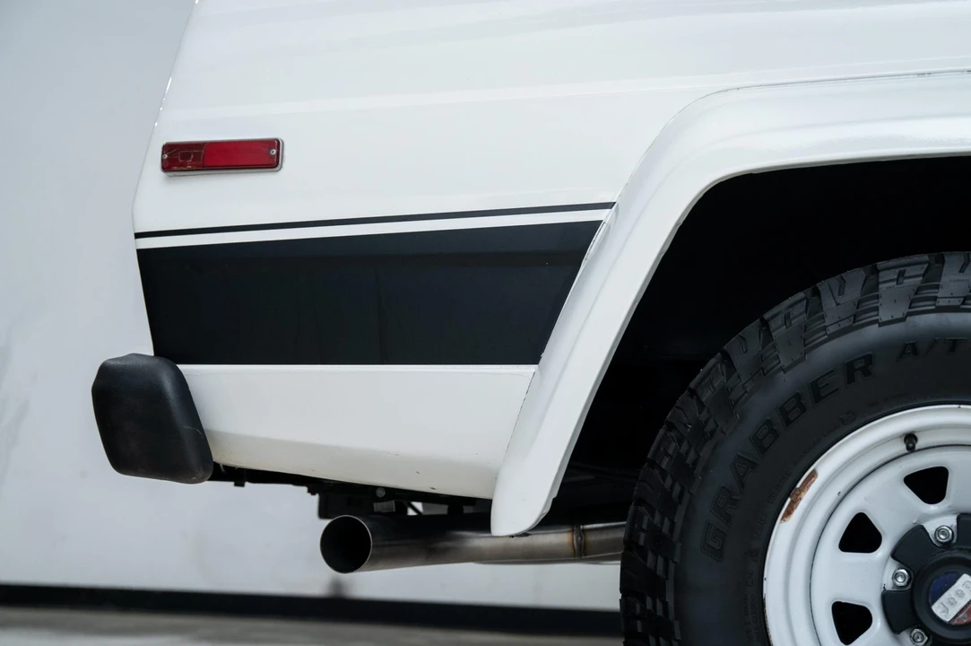 1979 Jeep SJ Cherokee - Image 23 of 31