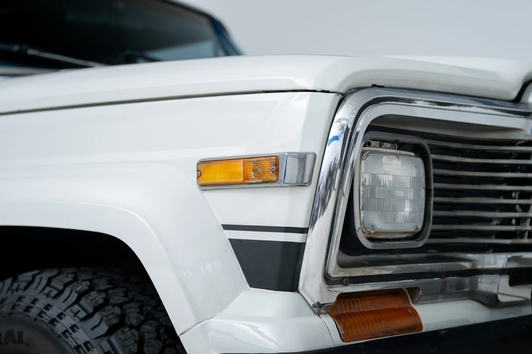 1979 Jeep SJ Cherokee - Image 16 of 31