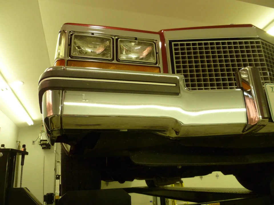 1981 Cadillac DeVille 5th Gen - Image 27 of 31