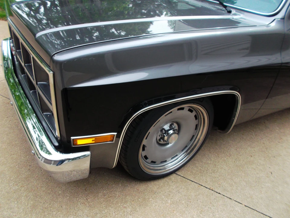 1981 GMC Jimmy 2nd Gen - Image 15 of 31