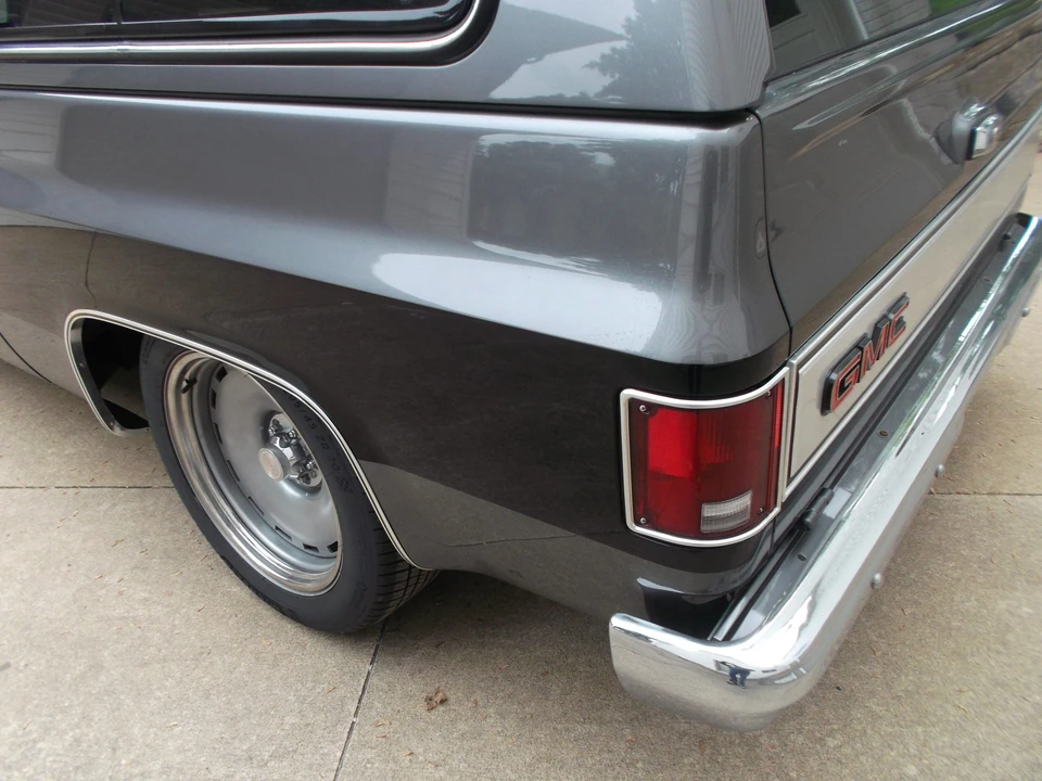 1981 GMC Jimmy 2nd Gen - Image 18 of 31