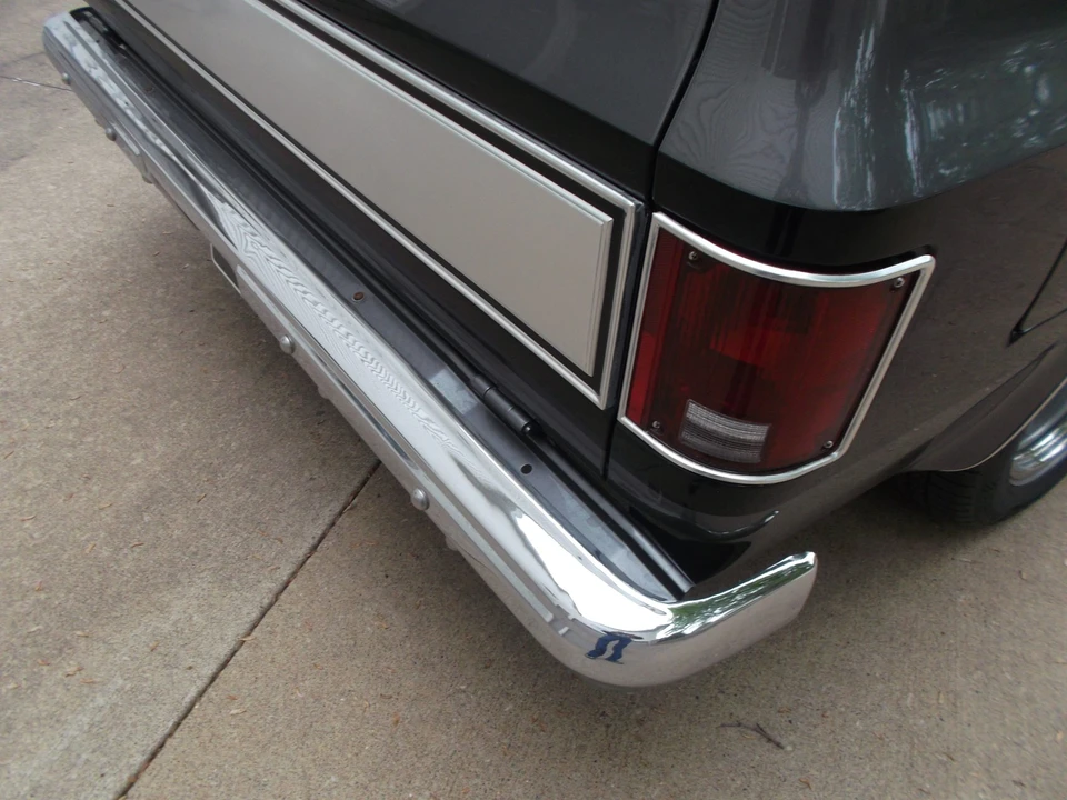1981 GMC Jimmy 2nd Gen - Image 22 of 31