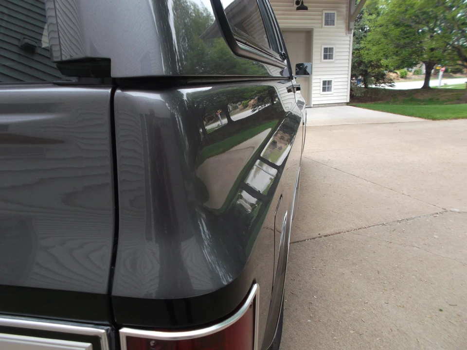 1981 GMC Jimmy 2nd Gen - Image 20 of 31