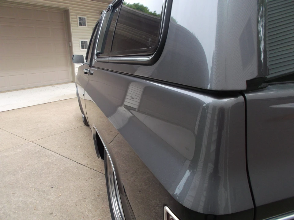 1981 GMC Jimmy 2nd Gen - Image 19 of 31