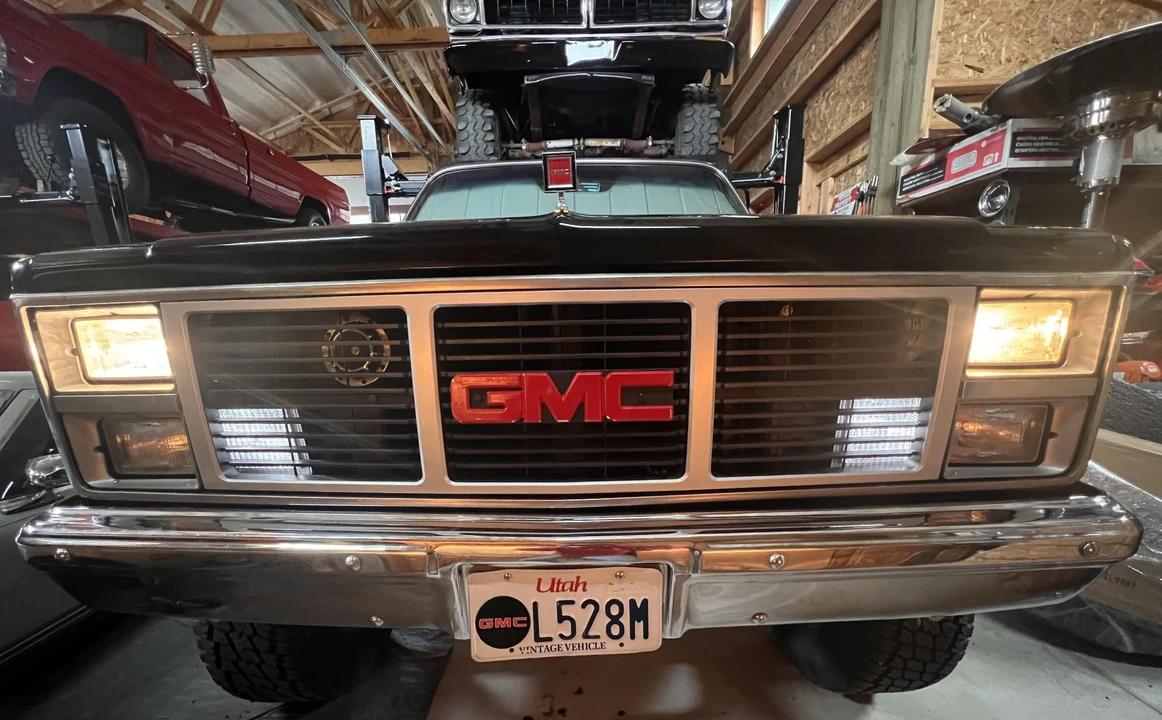 1981 GMC C/K 3rd Gen - Image 16 of 31