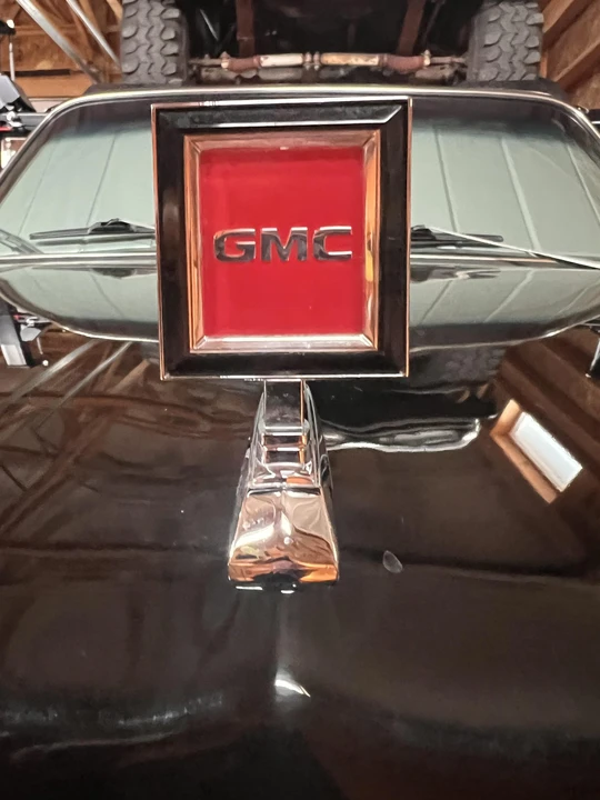 1981 GMC C/K 3rd Gen - Image 27 of 31