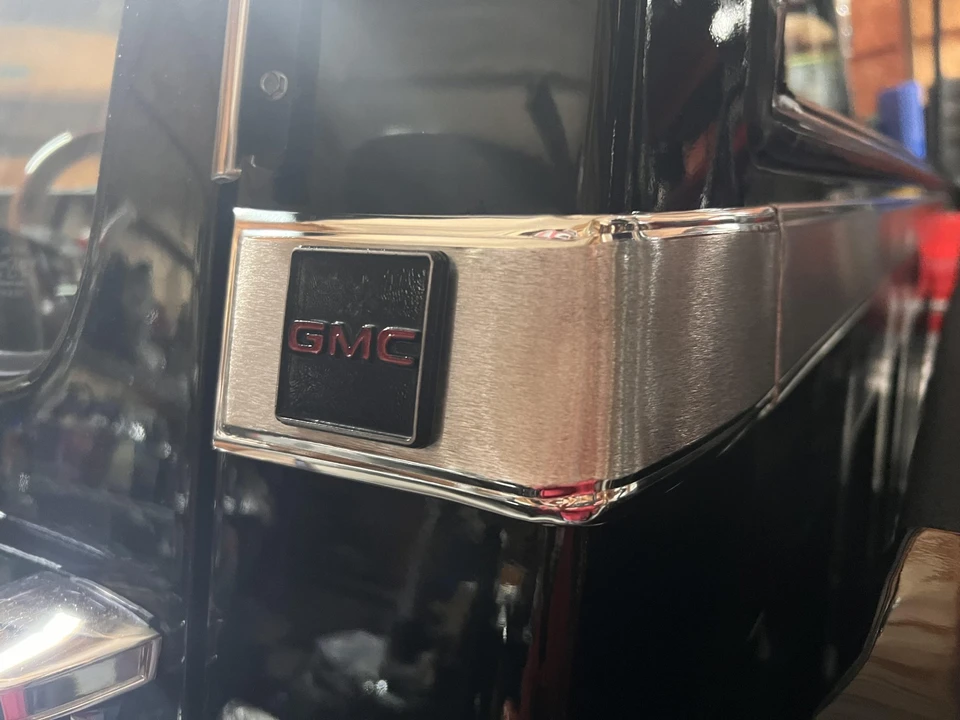 1981 GMC C/K 3rd Gen - Image 30 of 31
