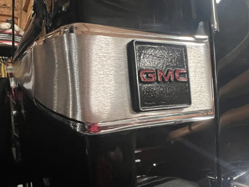 1981 GMC C/K 3rd Gen - Image 31 of 31