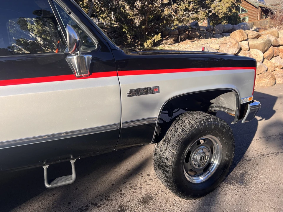 1981 GMC C/K 3rd Gen - Image 14 of 31