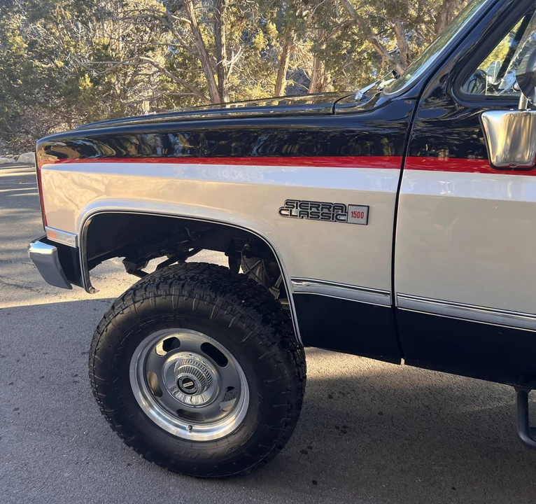 1981 GMC C/K 3rd Gen - Image 10 of 31