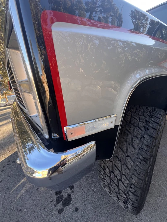 1981 GMC C/K 3rd Gen - Image 21 of 31