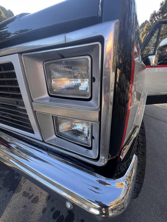 1981 GMC C/K 3rd Gen - Image 20 of 31