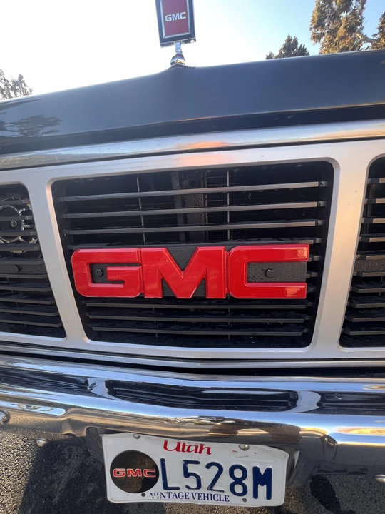 1981 GMC C/K 3rd Gen - Image 26 of 31